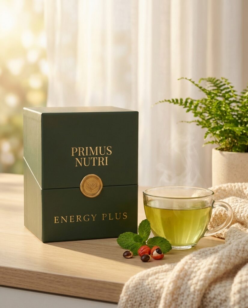 Energy Plus - Emagrecimento Natural