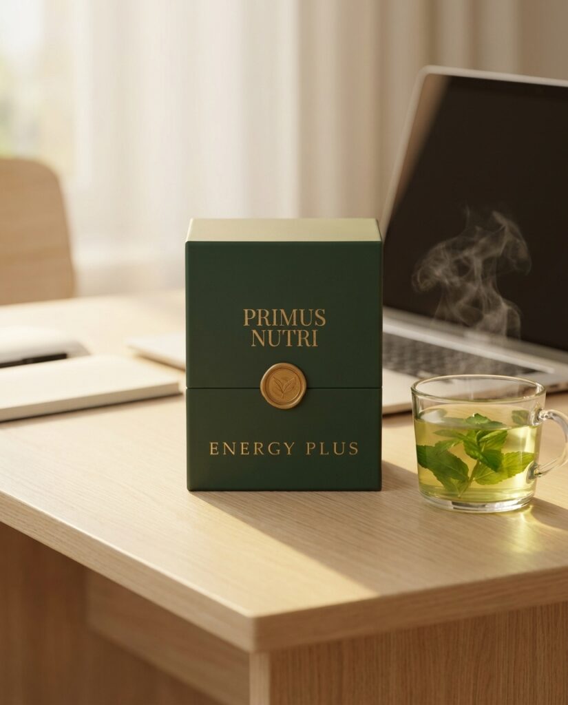 Energy Plus - Emagrecimento Natural