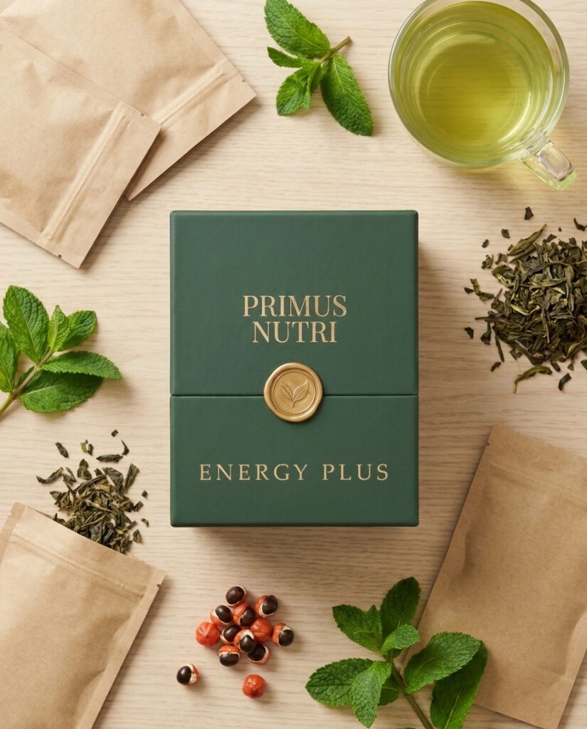 Energy Plus - Emagrecimento Natural