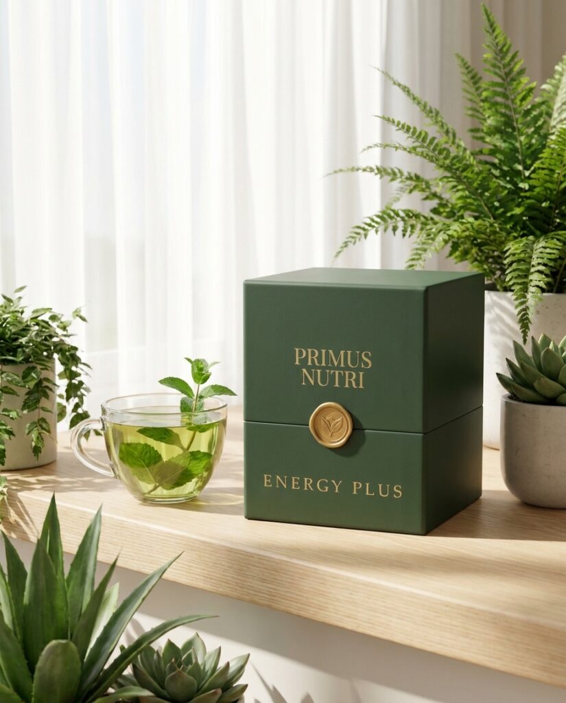 Energy Plus - Emagrecimento Natural