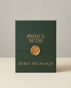 Zero Inchaço