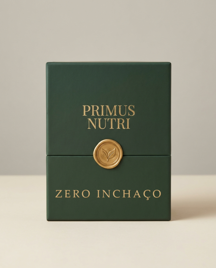 Zero Inchaço