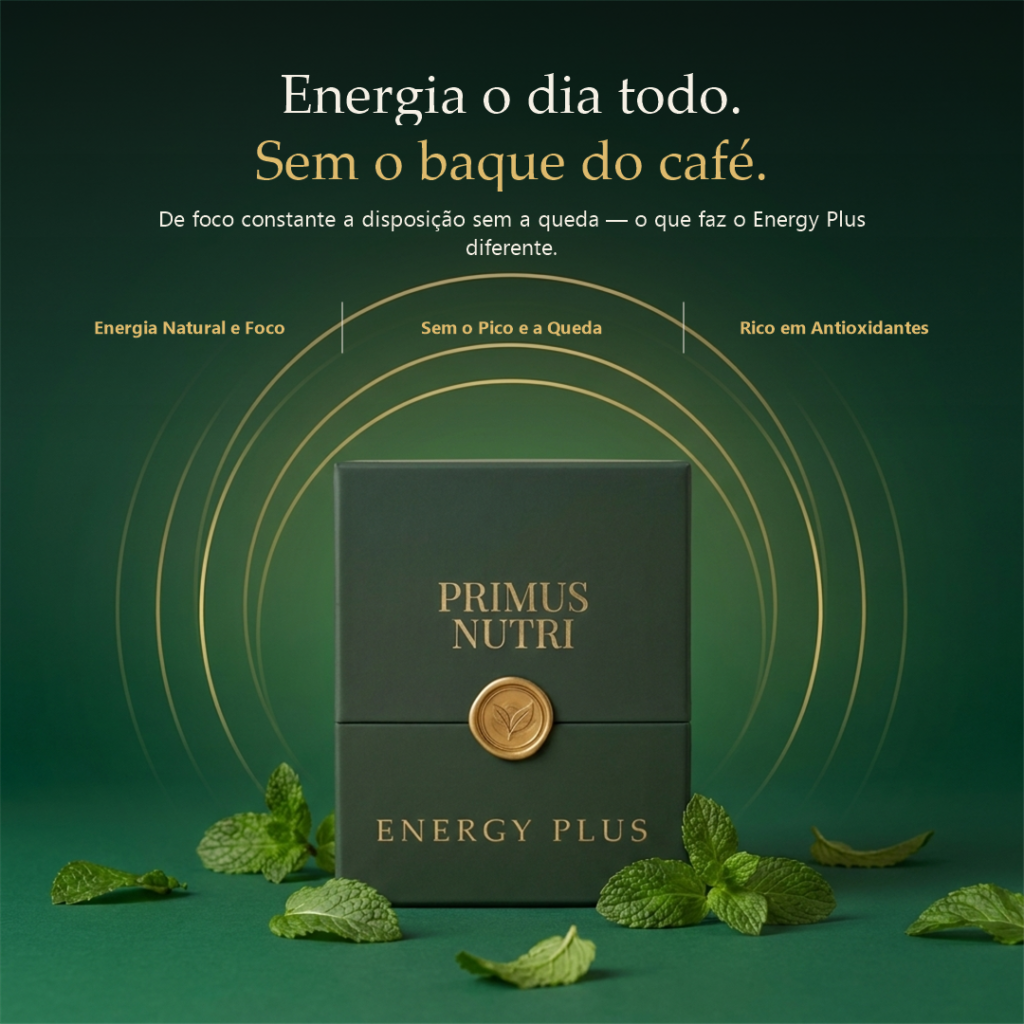 Energy Plus - Emagrecimento Natural