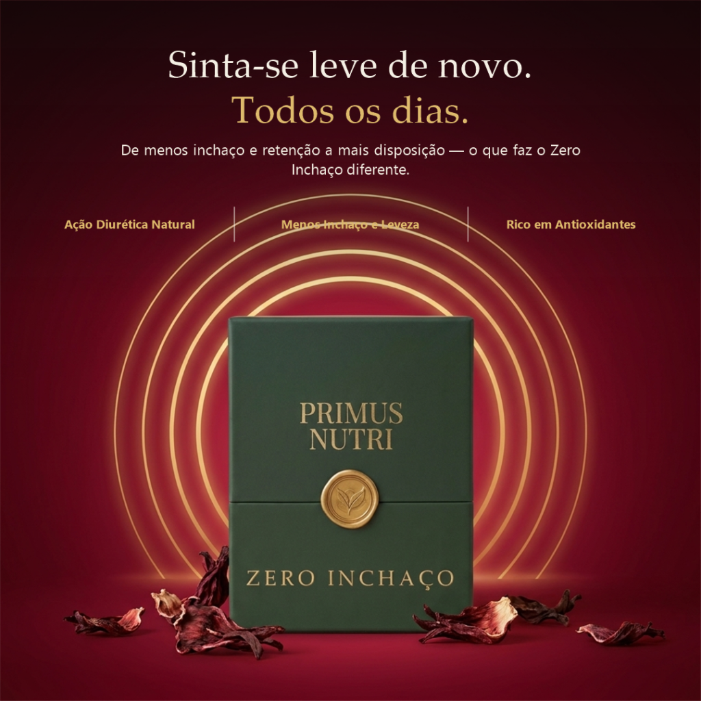Zero Inchaço